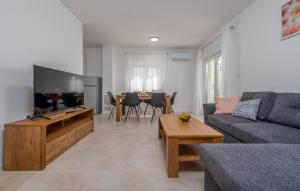 Lovely Apartment In Povljana With Wifi