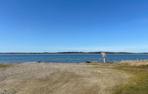 Nice Home In Roslev With Wifi