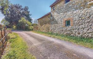 Maisons de vacances Amazing Home In Villaines-La-Gonais : photos des chambres