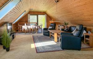 Nice Home In Roslev With Wifi