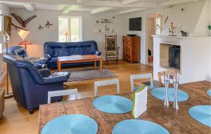 Gorgeous Home In Kättilstorp With Wifi