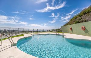Beautiful Apartment In Fuengirola