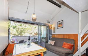 Beach Front Home In Saint-Cyprien Plage