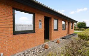 Cozy Home In Årslev With Wifi