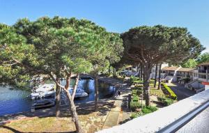 Beach Front Home In Saint-Cyprien Plage