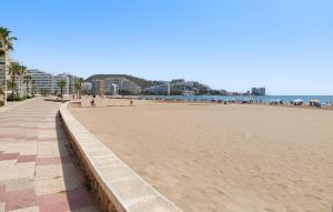2 Bedroom Amazing Apartment In Cullera