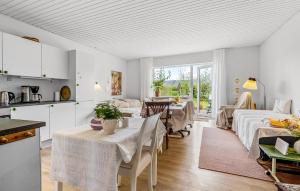 Cozy Home In Årslev With Wifi