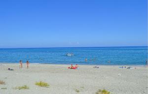 Maisons de vacances Villa Piscine Privee : photos des chambres