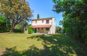 Maisons de vacances Villa Piscine Privee : photos des chambres