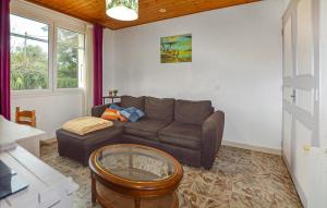 Maisons de vacances Villa Piscine Privee : photos des chambres