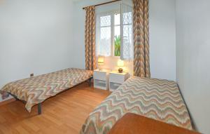 Maisons de vacances Villa Piscine Privee : photos des chambres