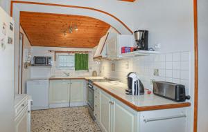 Maisons de vacances Villa Piscine Privee : photos des chambres