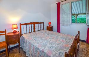 Maisons de vacances Villa Piscine Privee : photos des chambres