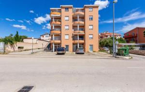 Nice Apartment In Zadar With Wifi