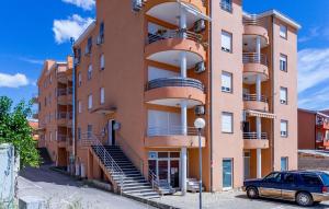 Nice Apartment In Zadar With Wifi