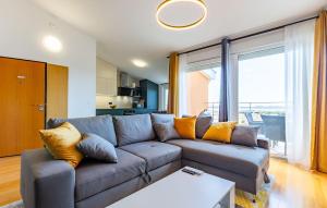 Nice Apartment In Zadar With Wifi