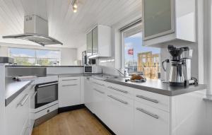 3 Bedroom Amazing Home In Otterup