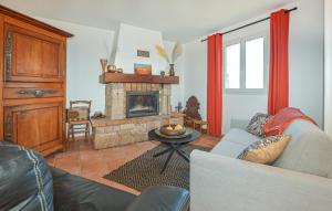 Appartements Lovely Apartment In Tavaco : photos des chambres