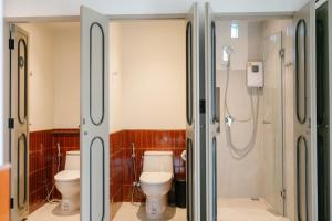 Angmo Hostel by Amaka