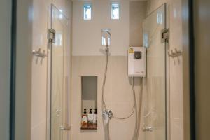 Angmo Hostel by Amaka