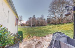 Maisons de vacances Awesome Home In Saint-Oradoux-De-Chiro : photos des chambres