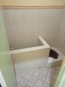 Penginapan Syariah Parak Anau