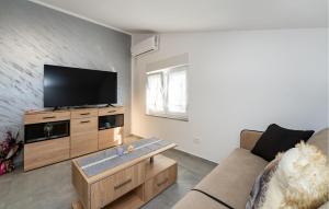 Awesome Apartment In Gornji Karin
