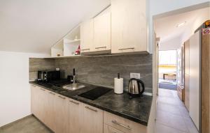 Awesome Apartment In Gornji Karin