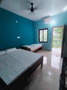 Mountain Berry Cafe and Homestay