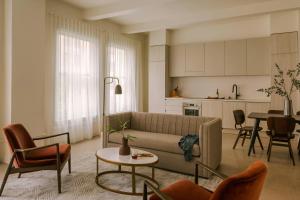 Sonder by Marriott Bonvoy The Craftsman Apartments Downtown LA