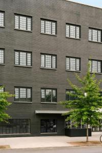 The Industrialist Hotel Brooklyn