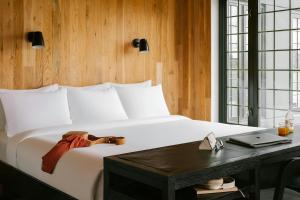 The Industrialist Hotel Brooklyn