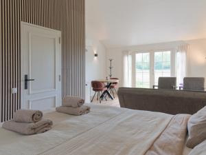 Hof van Eese - Rust, Ruimte en Landelijk Genieten