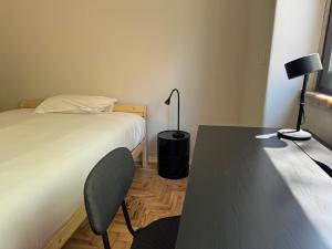 Residência do Bairro