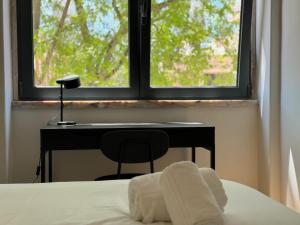 Residência do Bairro