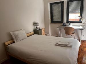 Residência do Bairro