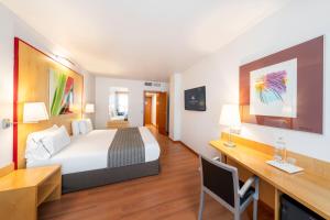 Eurostars Centrum Alicante