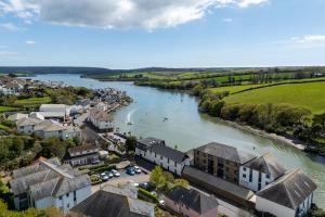 The Moorings