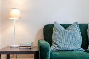 Lovely ground floor 1BDR flat, Notting Hill