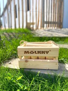 Les Maisons Côté Ouest