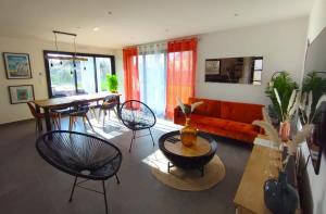 Les Maisons Côté Ouest