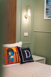 Superior Double Room room in Domus Domas