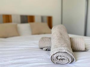 Villas Les Maisons Cote Ouest : photos des chambres