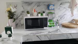 Cozy Studio 30 M2 Free parking WiFi Hot Water