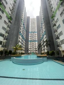 Căn Hộ 1 Phòng Ngủ (One-Bedroom Apartment)