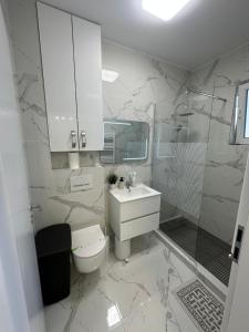 Affordable Cozy & Comfort Apartment