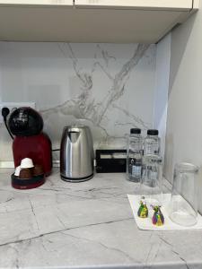 Affordable Cozy & Comfort Apartment