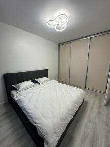 Affordable Cozy & Comfort Apartment