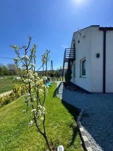 Apartament na Polnych Domach
