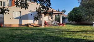 Apartment Casa Gioconda